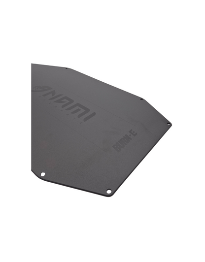 Burn-e Battery Case Top Plate