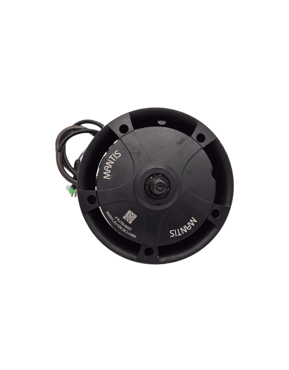 Kaboo Mts 60v 1000w motor