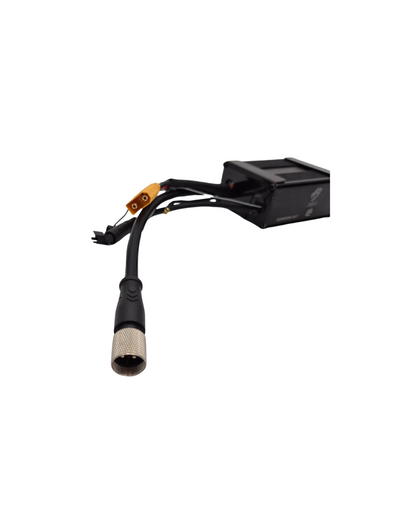 Contrôleur - Blast max