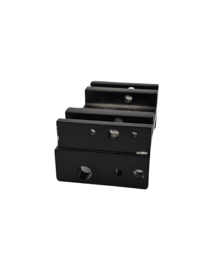 Rear chassis block - SW 4 and 5