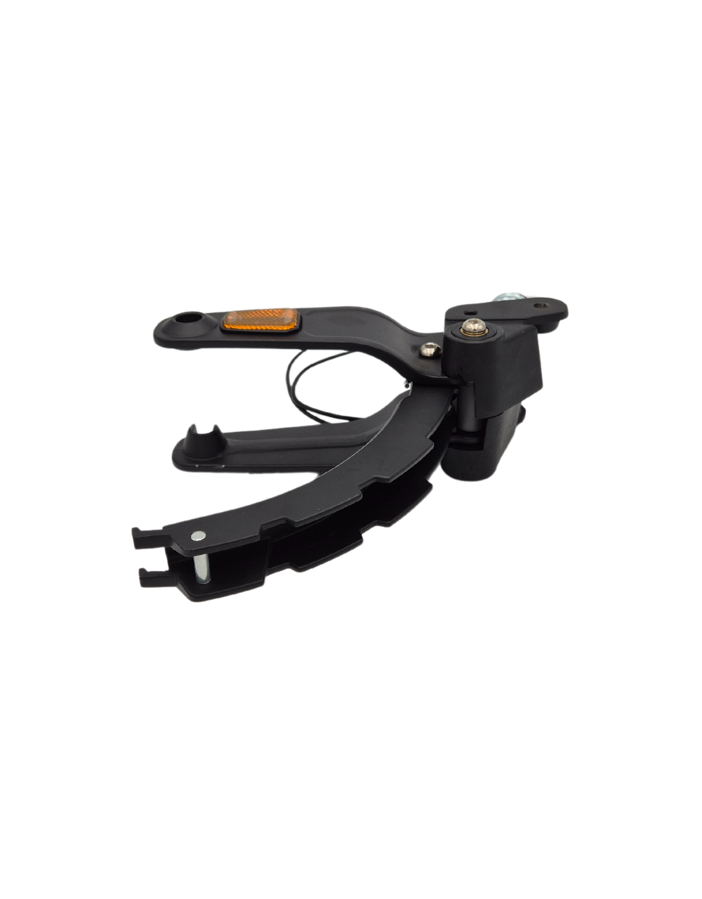 Complete rear brake-EWOW