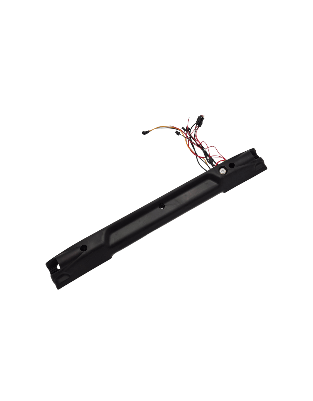 Dualtron Thunder Full Sidebar