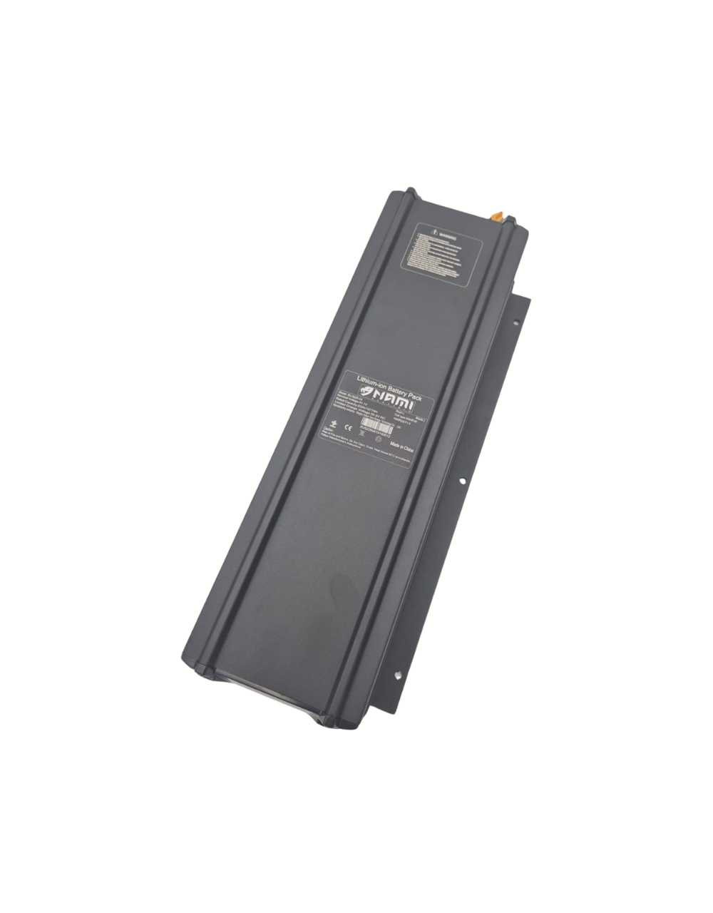 Batterie 52V 25Ah - Stellar