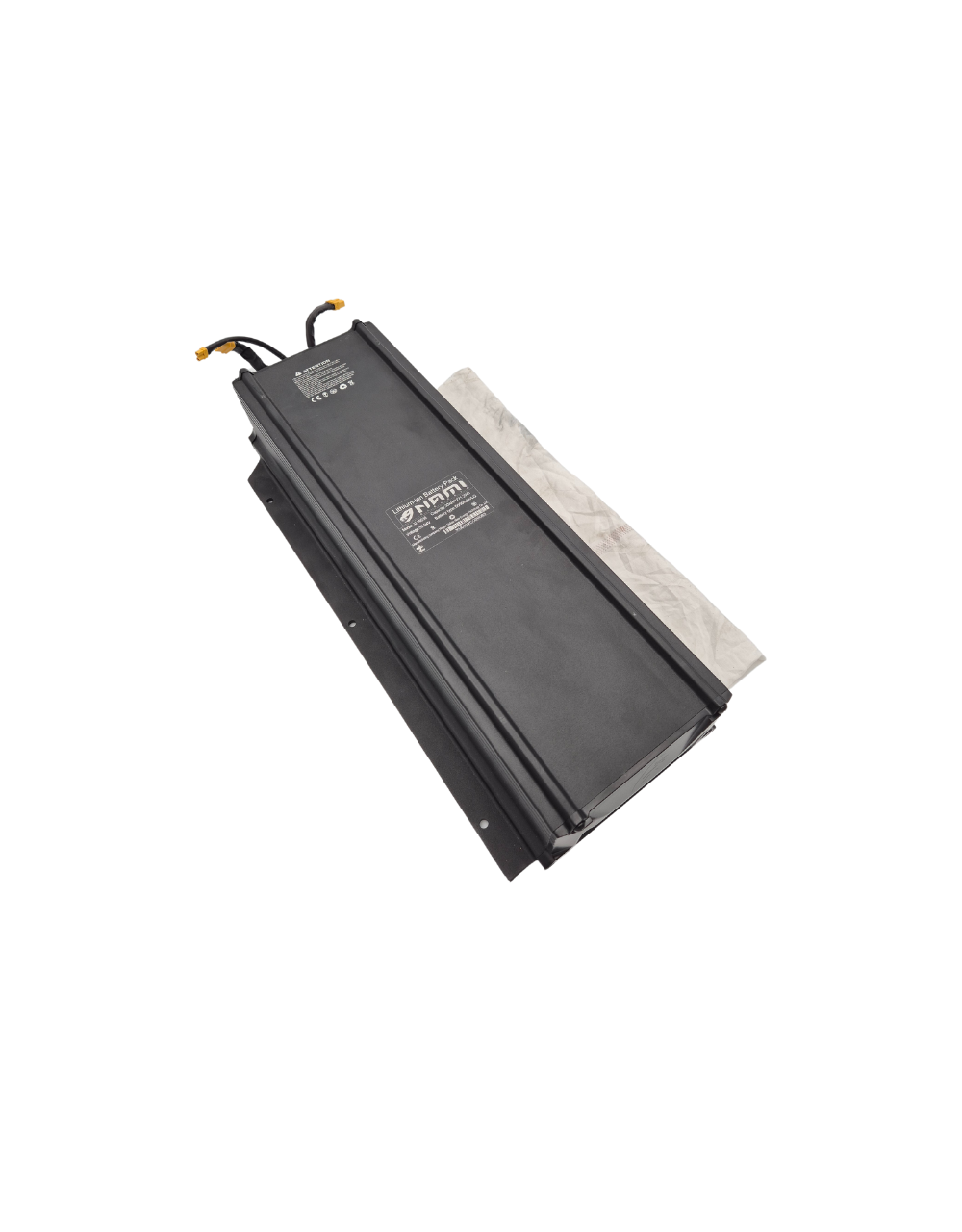 Klima Max 60V 1700Wh Battery