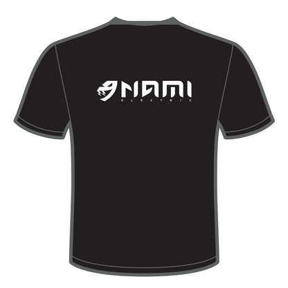 Nami Electric T-shirt