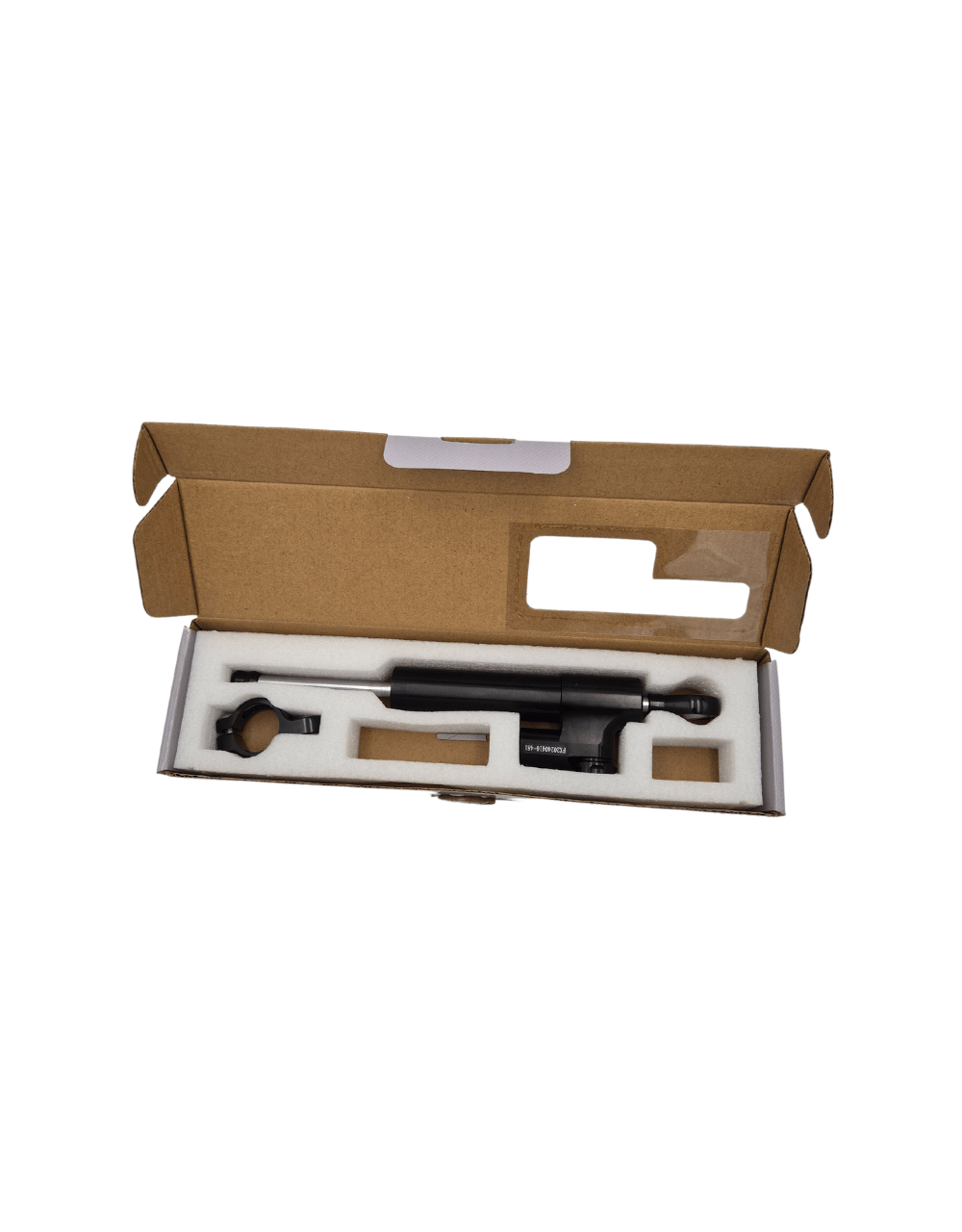 Amortisseur de direction - Klima