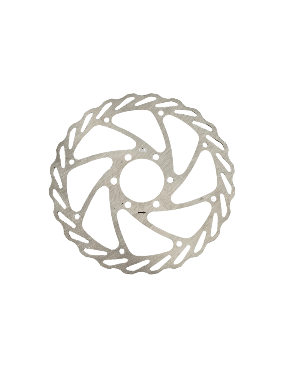 Disk - Dualtron / SW