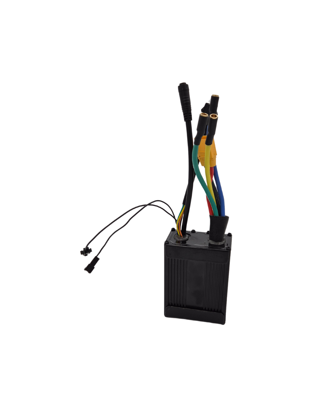 Contrôleur 35 Ah avant - Burn-e