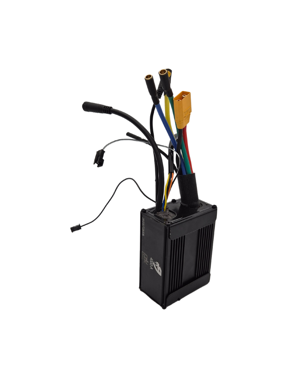 Contrôleur 35 Ah arrière - Burn-e