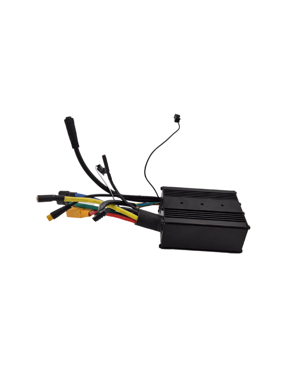 Contrôleur 35 Ah arrière - Burn-e