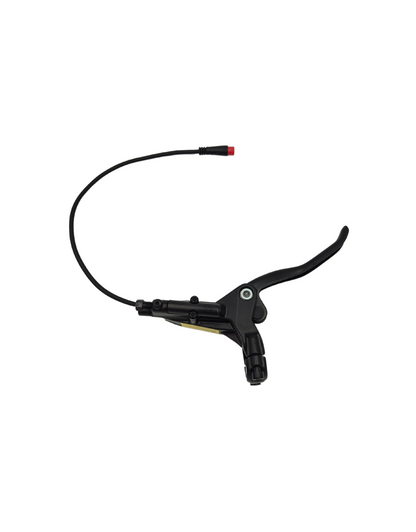 Levier de frein gauche Logan V1 - Burn-e / Blast / Klima