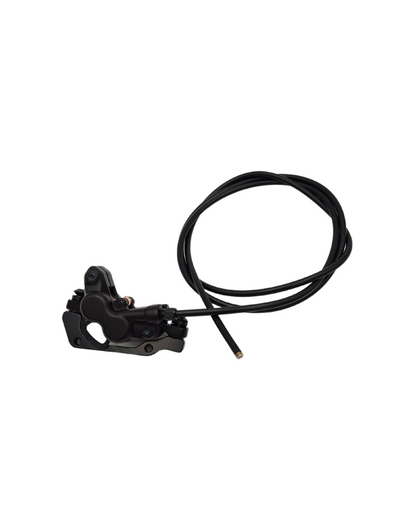 Logan four piston brake caliper + cable - Nami