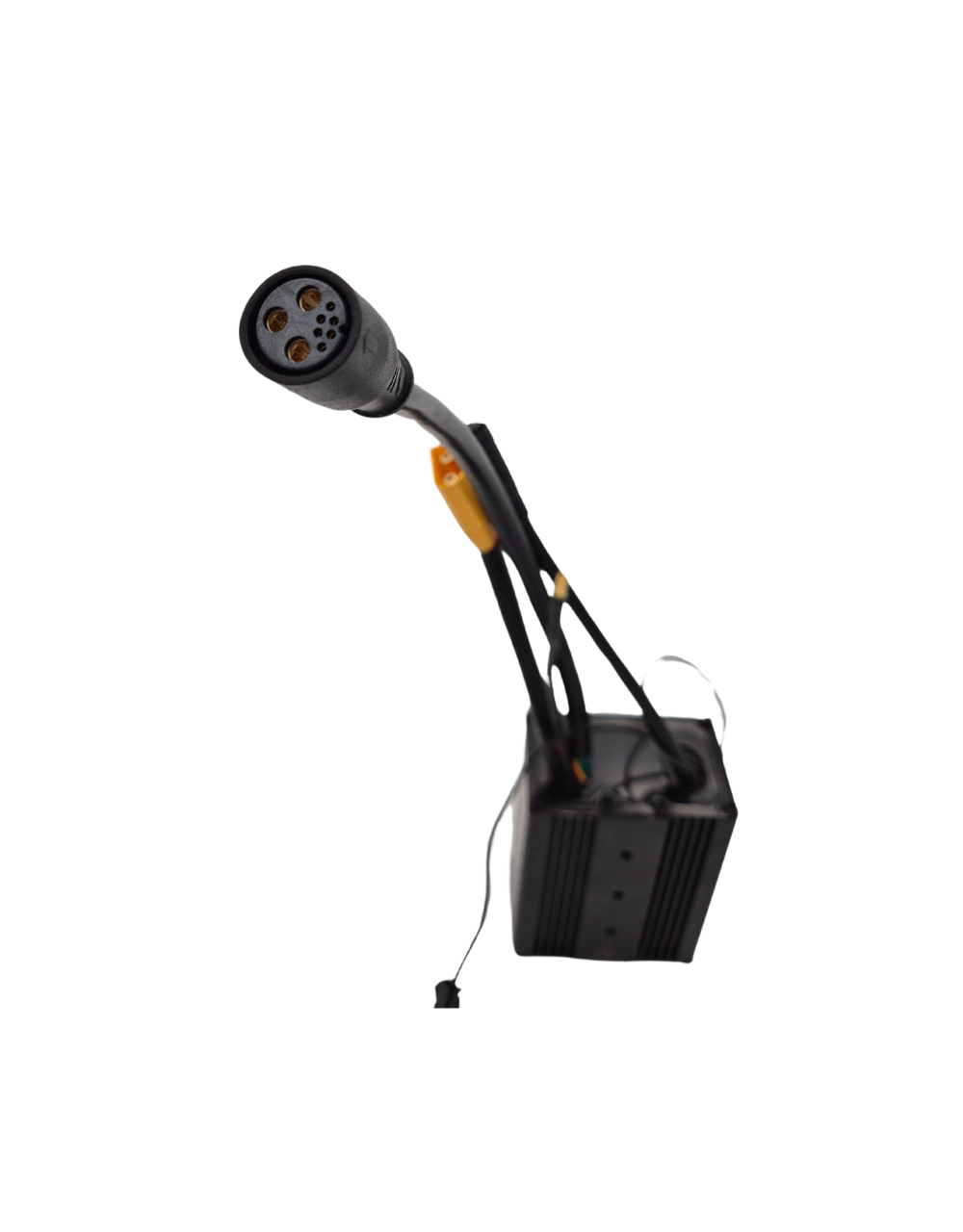 Contrôleur - Burn-e 2 / 3 Max