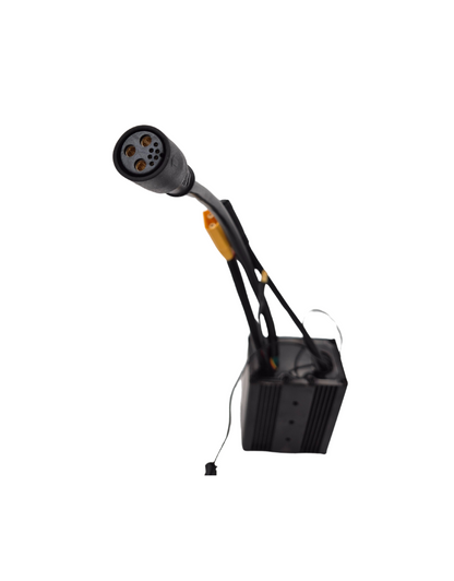 Contrôleur - Burn-e 2 / 3 Max