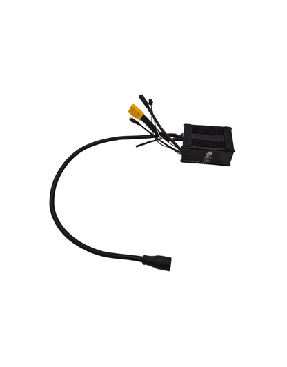 Contrôleur - Burn-e 2 / 3 Max