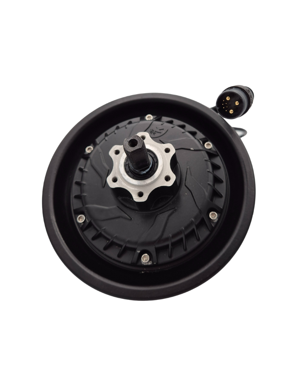 Burn-e 2 Engine (Torque)