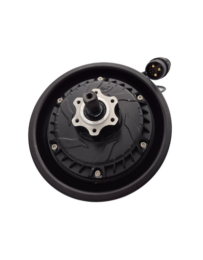 Burn-e 2 Engine (Torque)