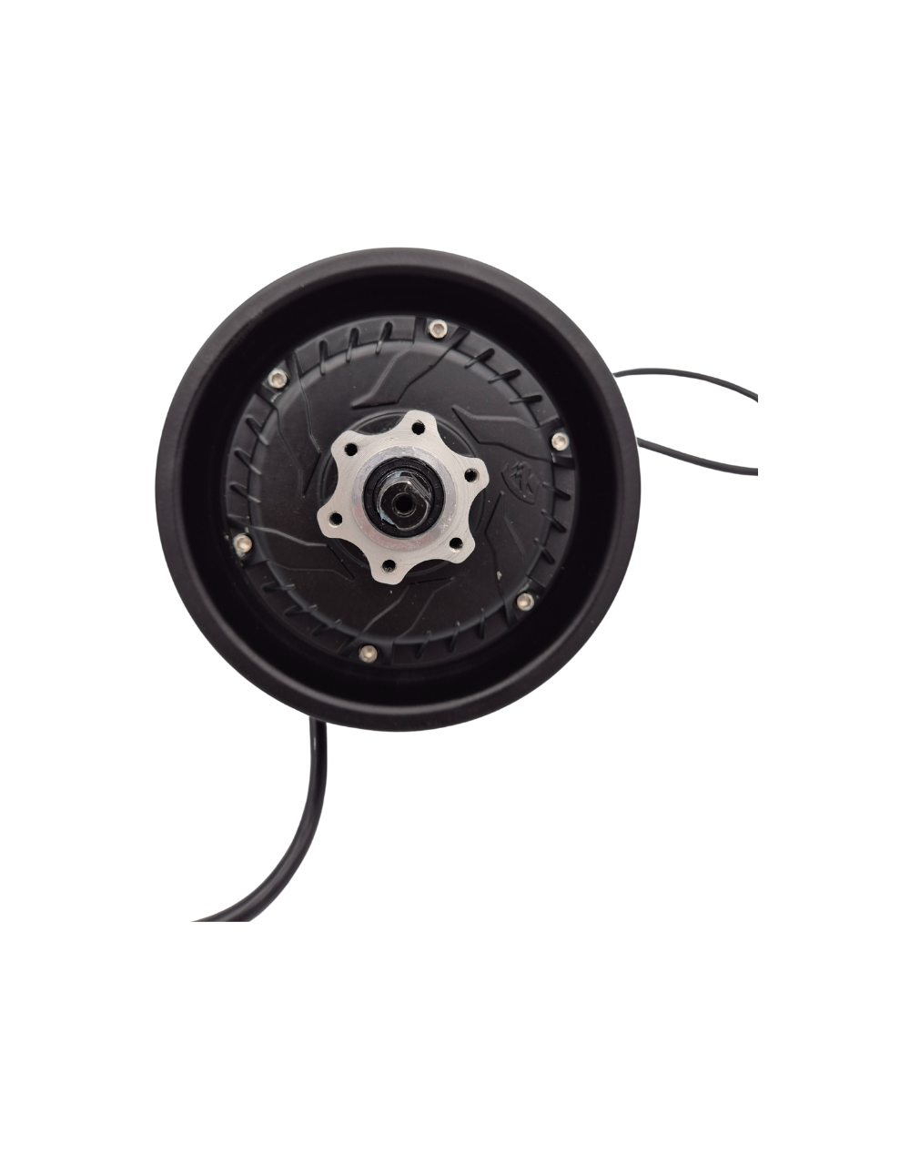 Burn-e 2 Engine (Torque)