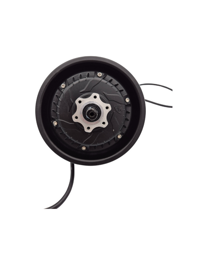 Burn-e 2 Engine (Torque)