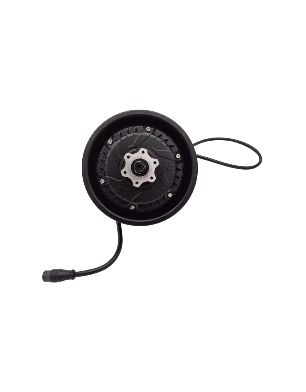 Burn-e 2 Engine (Torque)