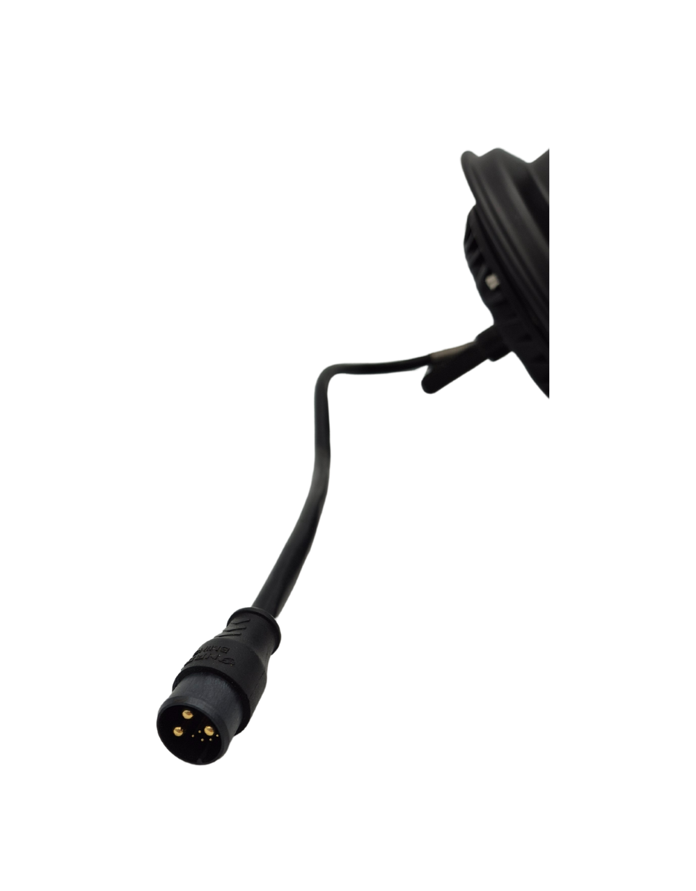 Burn-e 2 Engine (Torque)