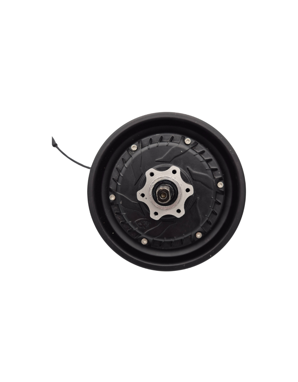 Burn-e 2 Engine (Torque)