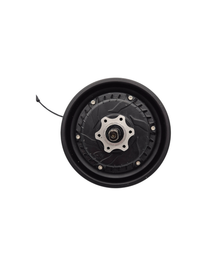 Burn-e 2 Engine (Torque)