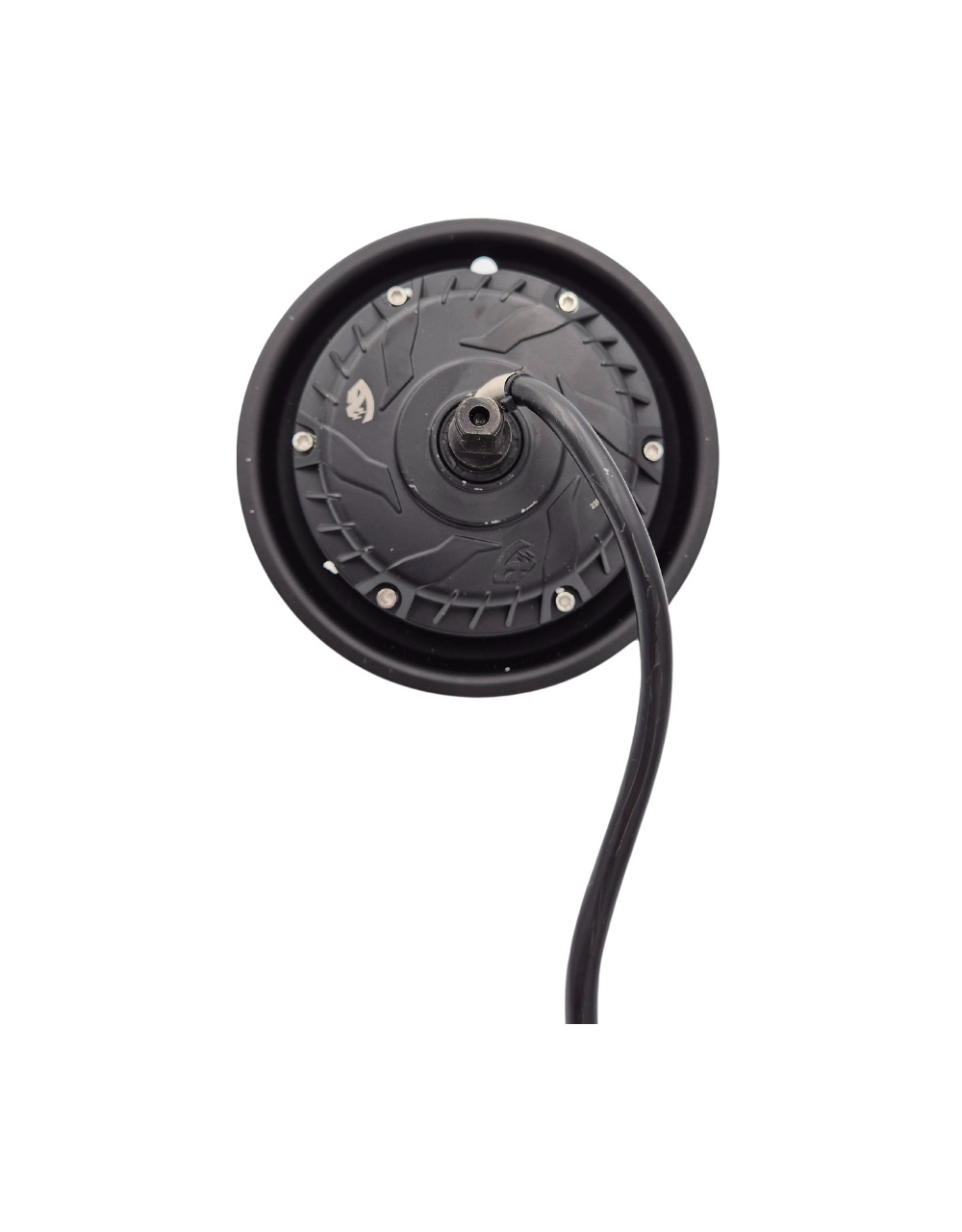 Burn-e 2 Engine (Torque)