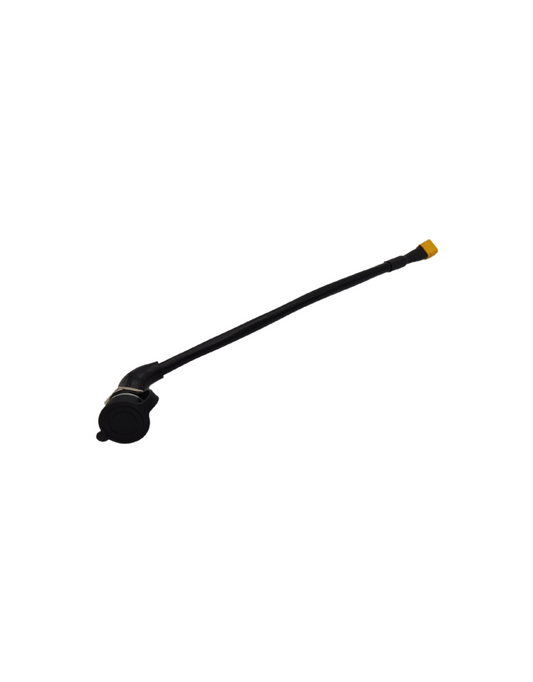 Port de charge - Nami