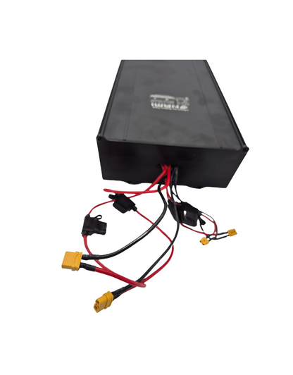 Burn-e 3 72V 2190Wh Battery