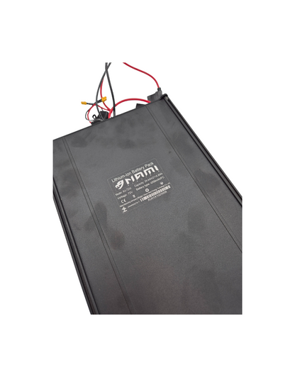 Burn-e 3 72V 2190Wh Battery