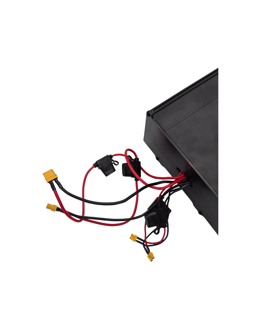 Burn-e 3 72V 2190Wh Battery