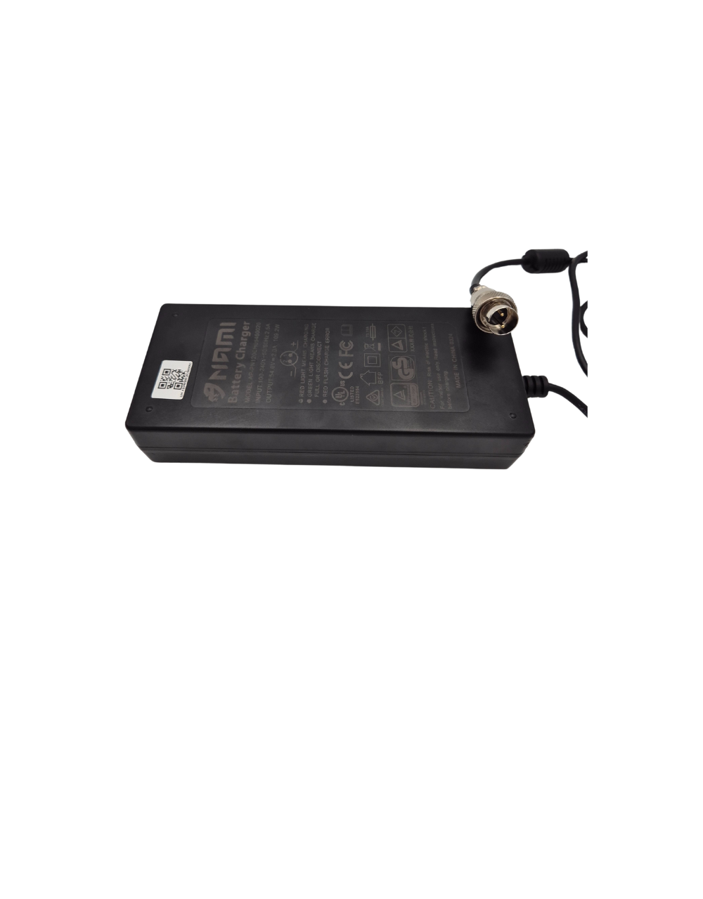 Chargeur - Klima SE / Stellar